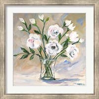 Soft Bouquet Fine Art Print