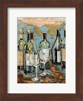 Wine II Fine Art Print