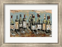 Wine Bar II Fine Art Print