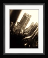 Open Bottle II Fine Art Print