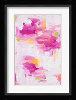 Urban Blush I Fine Art Print