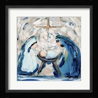 Let Us Adore Him Fine Art Print