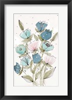 Blooming Spring II Fine Art Print