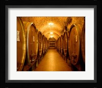 Chianti Classico Fine Art Print