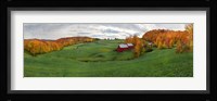 Jenne Farm Fine Art Print