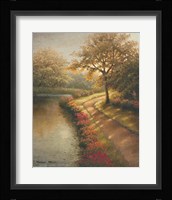 Morning Light I Fine Art Print