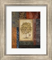 Eucalyptus Tree II Fine Art Print