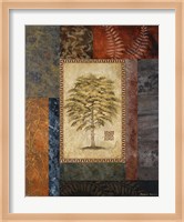 Eucalyptus Tree II Fine Art Print