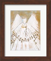 Guiding Angel Fine Art Print