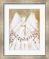 Guiding Angel Fine Art Print