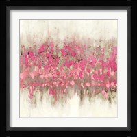 Crossing Abstract I Fine Art Print