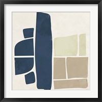 Machine Shapes Fine Art Print