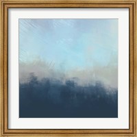 Ocean Fog I Fine Art Print