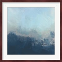 Ocean Fog II Fine Art Print