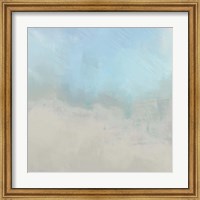 Misty Fog II Fine Art Print