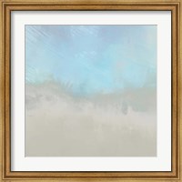 Misty Fog I Fine Art Print