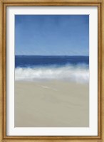 Beach Dreaming II Fine Art Print