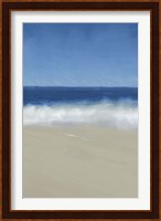 Beach Dreaming II Fine Art Print