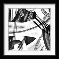 New Magnum II Framed Print