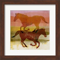 Equestrian Fantasy Fine Art Print