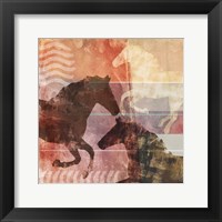 Equine Fine Art Print