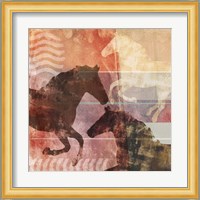 Equine Fine Art Print