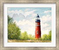 Lighthouse II Fine Art Print