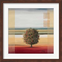 Apple Tree I Fine Art Print