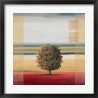 Apple Tree I Fine Art Print