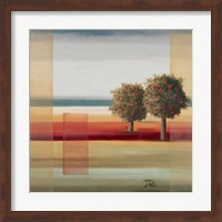 Apple Tree II Fine Art Print