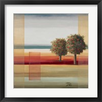 Apple Tree II Fine Art Print