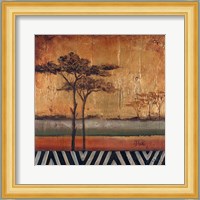 African Dream I Fine Art Print