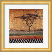 African Dream II Fine Art Print