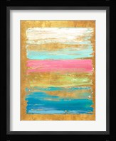 The Palette with Pink Fine Art Print