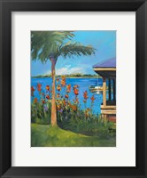 The Lake Fine Art Print