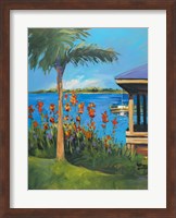 The Lake Fine Art Print