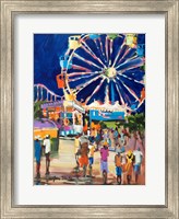 Carnival Fine Art Print