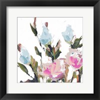 Blossoms II Framed Print