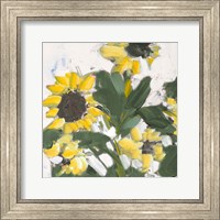 Sunflower Garden Fine Art Print
