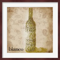 Type of Wine II Fine Art Print