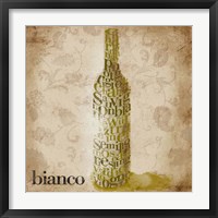 Type of Wine II Fine Art Print