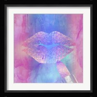 Summer Kiss I Fine Art Print