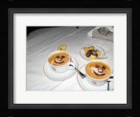 All Smiles Fine Art Print