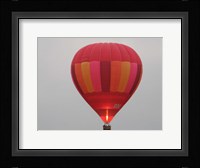 Away We Go Fine Art Print