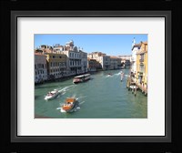 Grand Canal Fine Art Print
