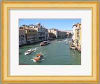 Grand Canal Fine Art Print