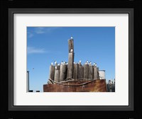 Hierarchy Fine Art Print