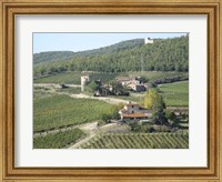 Tuscany 2 Fine Art Print