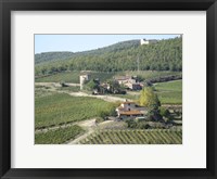 Tuscany 2 Fine Art Print