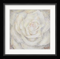 E-Motion Rose Fine Art Print